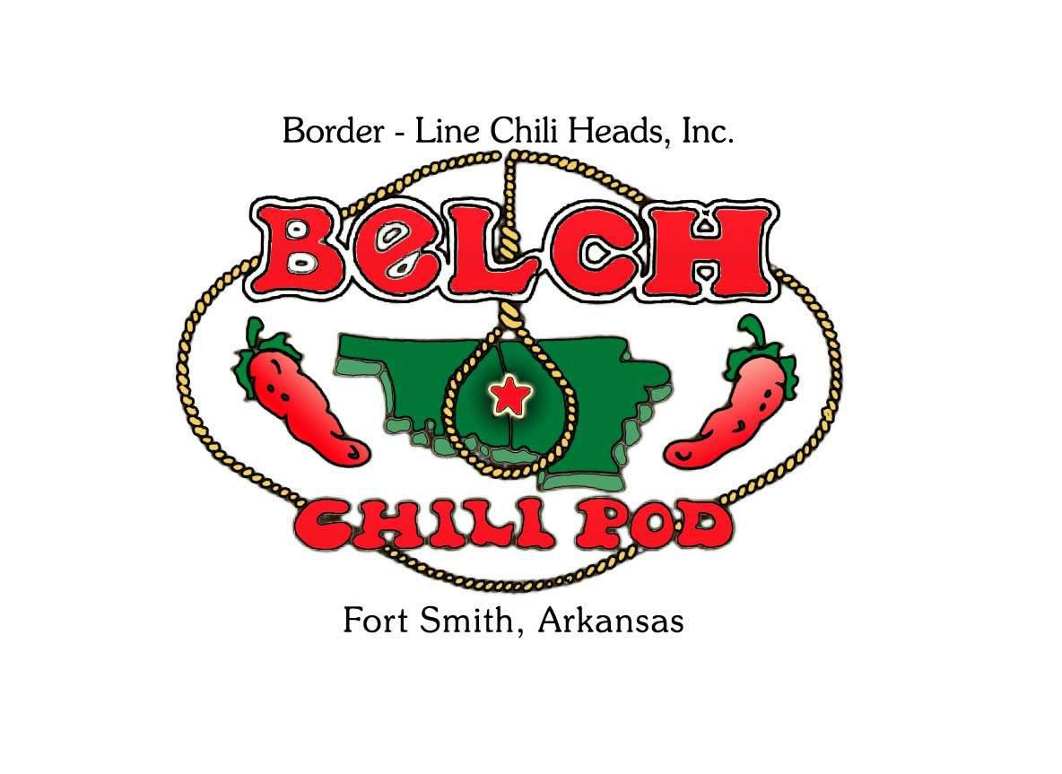 B.e.L.C.H. Chili Pod